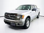 Used 2014 Ford F-150 XLT SuperCrew Cab 4WD, Pickup for sale #F405602 - photo 6