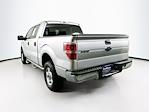 Used 2014 Ford F-150 XLT SuperCrew Cab 4WD, Pickup for sale #F405602 - photo 7