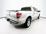 Used 2014 Ford F-150 XLT SuperCrew Cab 4WD, Pickup for sale #F405602 - photo 2