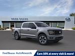 2024 Ford F-150 SuperCrew Cab 4WD, Pickup for sale #F40566 - photo 1