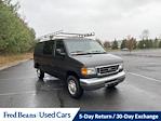 Used 2005 Ford E-250 RWD, Empty Cargo Van for sale #F405661 - photo 1