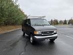 Used 2005 Ford E-250 RWD, Empty Cargo Van for sale #F405661 - photo 2