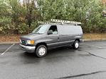 Used 2005 Ford E-250 RWD, Empty Cargo Van for sale #F405661 - photo 8