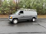 Used 2005 Ford E-250 RWD, Empty Cargo Van for sale #F405661 - photo 9