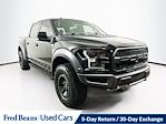 2018 Ford F-150 SuperCrew Cab 4WD, Pickup for sale #F406321 - photo 1