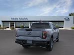 2024 Ford Ranger SuperCrew Cab 4WD, Pickup for sale #F40647 - photo 2