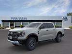 New 2024 Ford Ranger XLT SuperCrew Cab 4WD, Pickup for sale #F40658 - photo 3