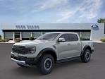 New 2024 Ford Ranger Raptor SuperCrew Cab 4WD, Pickup for sale #F40661 - photo 3