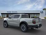 New 2024 Ford Ranger Raptor SuperCrew Cab 4WD, Pickup for sale #F40661 - photo 6