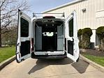 Used 2018 Ford Transit 150 Medium Roof RWD, Upfitted Cargo Van for sale #F4068P - photo 20