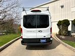 Used 2018 Ford Transit 150 Medium Roof RWD, Upfitted Cargo Van for sale #F4068P - photo 8