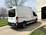 Used 2018 Ford Transit 150 Medium Roof RWD, Upfitted Cargo Van for sale #F4068P - photo 2