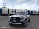 New 2024 Ford Ranger XLT SuperCrew Cab 4WD, Pickup for sale #F40743 - photo 6