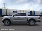 New 2024 Ford Ranger XLT SuperCrew Cab 4WD, Pickup for sale #F40743 - photo 8