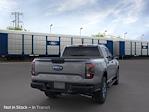 New 2024 Ford Ranger XLT SuperCrew Cab 4WD, Pickup for sale #F40743 - photo 2