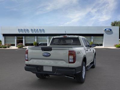 2024 Ford Ranger SuperCrew Cab 4WD, Pickup for sale #F40752 - photo 2