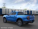 New 2024 Ford Ranger XLT SuperCrew Cab 4WD, Pickup for sale #F40758 - photo 6