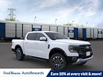 New 2024 Ford Ranger Lariat SuperCrew Cab 4WD, Pickup for sale #F40764 - photo 1