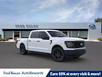 2024 Ford F-150 SuperCrew Cab 4WD, Pickup for sale #F40770 - photo 1