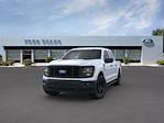 2024 Ford F-150 SuperCrew Cab 4WD, Pickup for sale #F40770 - photo 4