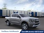 New 2024 Ford Ranger XLT SuperCrew Cab 4WD, Pickup for sale #F40776 - photo 1