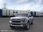 New 2024 Ford Ranger XLT SuperCrew Cab 4WD, Pickup for sale #F40776 - photo 4