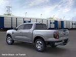 New 2024 Ford Ranger XLT SuperCrew Cab 4WD, Pickup for sale #F40776 - photo 6