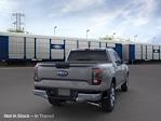 New 2024 Ford Ranger XLT SuperCrew Cab 4WD, Pickup for sale #F40776 - photo 2