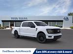 2024 Ford F-150 SuperCrew Cab 4WD, Pickup for sale #F40778 - photo 1