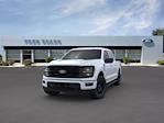 2024 Ford F-150 SuperCrew Cab 4WD, Pickup for sale #F40778 - photo 6