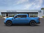 2024 Ford Maverick SuperCrew Cab FWD, Pickup for sale #F40781 - photo 4