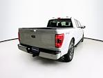 2021 Ford F-150 SuperCrew Cab 4WD, Pickup for sale #F4080K - photo 2
