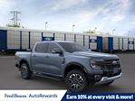 New 2024 Ford Ranger Lariat SuperCrew Cab 4WD, Pickup for sale #F40819 - photo 1