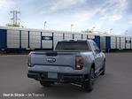 New 2024 Ford Ranger Lariat SuperCrew Cab 4WD, Pickup for sale #F40819 - photo 2