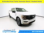 2021 Ford F-150 SuperCrew Cab 4WD, Pickup for sale #F4082K - photo 1