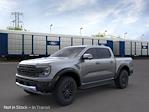 New 2024 Ford Ranger Raptor SuperCrew Cab 4WD, Pickup for sale #F40840 - photo 3