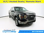 2021 Ford F-150 SuperCrew Cab 4WD, Pickup for sale #F4084K - photo 1