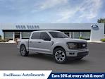 2024 Ford F-150 SuperCrew Cab 4WD, Pickup for sale #F40856 - photo 1