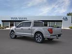 2024 Ford F-150 SuperCrew Cab 4WD, Pickup for sale #F40856 - photo 6