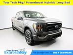 2021 Ford F-150 SuperCrew Cab 4WD, Pickup for sale #F4085K - photo 1