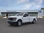 2024 Ford F-150 Regular Cab 4WD, Pickup for sale #F40867 - photo 4