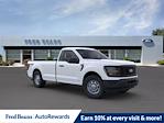 2024 Ford F-150 Regular Cab 4WD, Pickup for sale #F40871 - photo 1