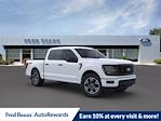 2024 Ford F-150 SuperCrew Cab 4WD, Pickup for sale #F40876 - photo 1