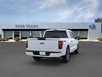 2024 Ford F-150 SuperCrew Cab 4WD, Pickup for sale #F40876 - photo 2