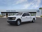 2024 Ford F-150 SuperCrew Cab 4WD, Pickup for sale #F40878 - photo 3