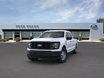 2024 Ford F-150 SuperCrew Cab 4WD, Pickup for sale #F40878 - photo 4