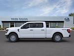 2024 Ford F-150 SuperCrew Cab 4WD, Pickup for sale #F40878 - photo 5