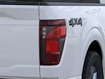 2024 Ford F-150 SuperCrew Cab 4WD, Pickup for sale #F40900 - photo 21