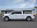 2024 Ford F-150 SuperCrew Cab 4WD, Pickup for sale #F40900 - photo 5