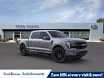 2024 Ford F-150 SuperCrew Cab 4WD, Pickup for sale #F40902 - photo 1